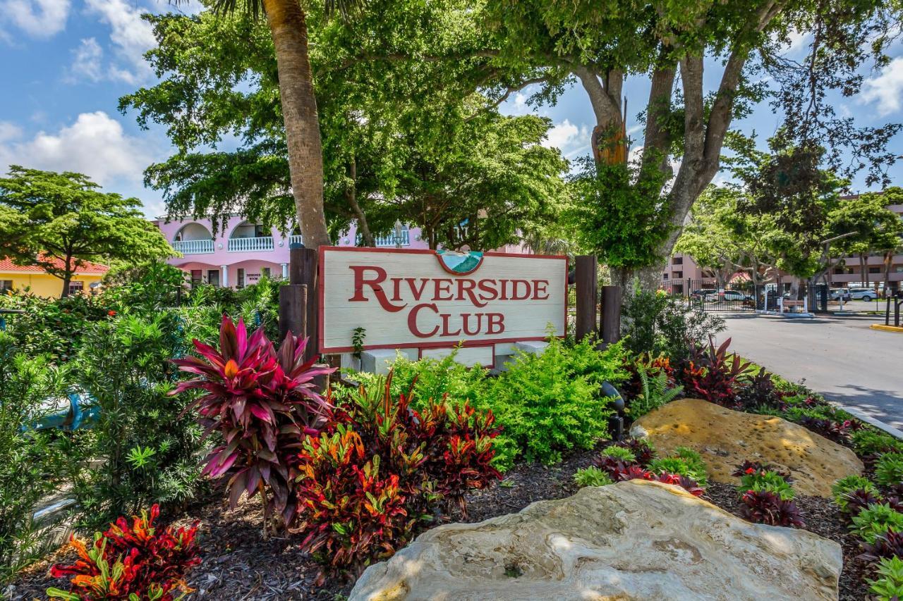 Riverside Club Pulau Marco Luaran gambar